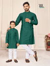 Blue Hills Kurta 3 Mens And Kids Kurta Pajama Catalog
